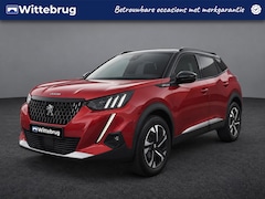 Peugeot 2008 - 1.2 PureTech GT-Line