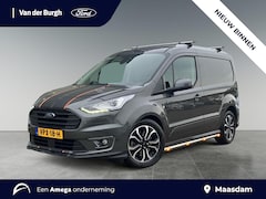 Ford Transit Connect - Sport 1.5 ECOBlue 110pk automaat | Trekhaak | automaat | Sidebars