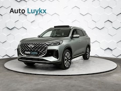 Chery Tiggo 8 - 1.5 PHEV Unique Automaat | 7-persoons | Nieuw & rijklaar