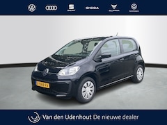 Volkswagen Up! - 1.0 65pk Bluetooth DAB 1.0
