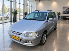 Mitsubishi Space Star - 1.3 Avance Airco|Trekhaak|Nw APK