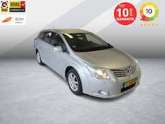 Toyota Avensis Wagon - 1.8 VVTi dynamic