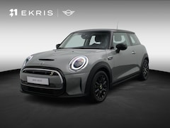 MINI Electric - Yours Camden Edition + PDC Achter + 16''