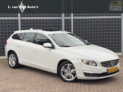 Volvo V60 - 2.4 D6 AWD Plug-In Hybrid Momentum