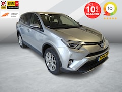 Toyota RAV4 - 2.5 Hybrid AWD executive