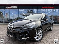 Renault Clio Estate - 0.9 TCE 90 / Cruise / LM-velgen / Airco