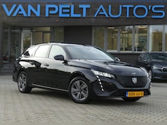 Peugeot 308 SW - 1.2 Hybrid 136PK E-DCS6 Style