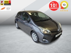 Toyota Yaris - 1.5 Full Hybrid Aspiration