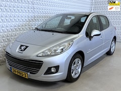 Peugeot 207 - 1.4 VTi Millesim 200 Jubileumeditie 192.000km (2011)