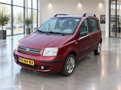 Fiat Panda - 1.2 Dynamic Airco Nieuwe APK