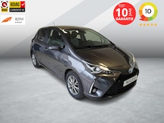 Toyota Yaris - 1.5 Hybrid Dynamic