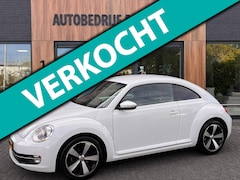 Volkswagen Beetle - 1.2 TSI Design