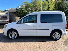Volkswagen Caddy - 1.2 TSI Trendline 7p. met camper inrichting