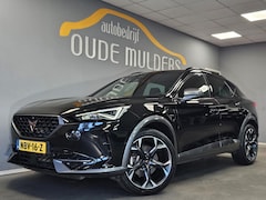 CUPRA Formentor - 1.4 TSI e-Hybrid 204PK | 360 Camera | Stoel -stuurverwarming | Navigatie | Carplay | Sfeer