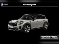MINI Countryman - Cooper S E ALL4 ALL4