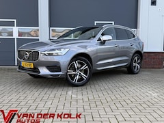 Volvo XC60 - 2.0 T8 Twin Engine AWD R-Design | Lucht Vering | Full LED | Alcantara/Leder | 360 Camera |