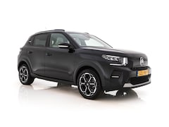 Citroën ë-C3 - Max 113pk 44 kWh [3-Fase-11kW ] {SoH-91%} (INCL-BTW) *FULL-LED | NAVI-FULLMAP | DIGI-COCKP