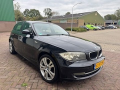 BMW 1-serie - 116i