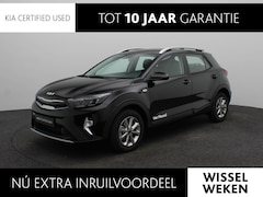 Kia Stonic - 1.0 T-GDi MHEV DynamicLine DEMO| Camera | Clima | Navi | Cruise | LM Velgen