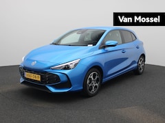 MG MG3 Hybrid+ - 1.5 Aut. Luxury | Apple Carplay/Android Auto | 360 Camera | ACC | Climate Control | Lichtm