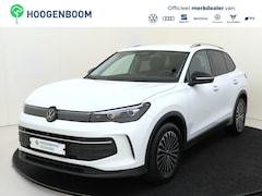 Volkswagen Tiguan - 1.5 eHybrid Life Edition | Trekhaak | 360 camera | Keyless | Adaptieve cruise control | Si