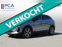 Peugeot 3008 - 1.6 HYbrid4 300 GT Pack Business
