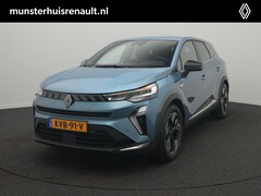 Renault Symbioz - 1.8 E-Tech full hybrid 160 techno - Apple CarPlay - Adaptieve Cruise Control - 5 jaar gara