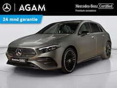 Mercedes-Benz A-klasse - Hatchback 250 e Business Solution AMG | Premium PLUS | Panorama dak