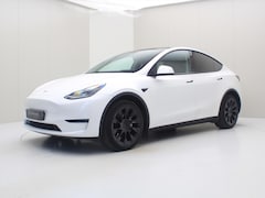 Tesla Model Y - Model Y Long Range AWD 75kWh 351pk 93.7% SoH [ TREKHAAK+AMD RYZEN+AUTOPILOT+20 INCH+PREMIU
