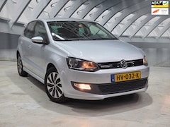 Volkswagen Polo - 1.0 DSG Trekhaak PDC Clima ORG NL
