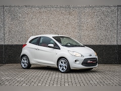 Ford Ka - 1.2 Titanium