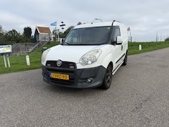 Fiat Doblò Cargo - 1.3 MultiJet SX bj2011/apk juni 2027/schuifdeur