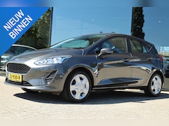 Ford Fiesta - 1.1 TREND | ORIG. NL | CRUISE | AIRCO | BLUETOOTH