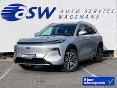 Geely Starray EM-i - 1.5 Max+ PHEV | Long Range | 8 jaar garantie | Specialist | Pano