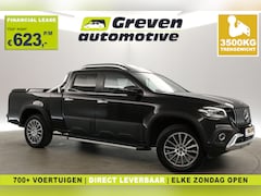 Mercedes-Benz X-klasse - 250 XL 5 Zits D 4 Matic Power 4x4 | Dubbele Cabine | 3500KG Trekgew. | Clima | 360° Camera