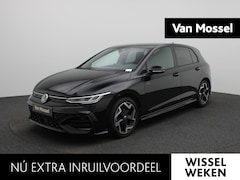 Volkswagen Golf - 1.5 eTSI R-Line Edition AUTOMAAT | R-LINE | ADAPTIEVE CRUISE | VIRTUEEL | LM 17 | LED | ST