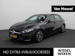 Mercedes-Benz A-klasse - 180 Business Solution | Climate Control | Achteruitrijcamera | Stoelverwarming | Parkeerse