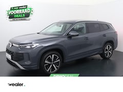 Volkswagen Tayron - Life Edition 1.5 eHybrid 150 kW / 204 PK SUV 6-DSG | Trekhaak wegklapbaar | Stoel- & stuur