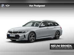 BMW 3-serie Touring - 330e