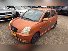 Kia Picanto - 1.0 LXE X-tra