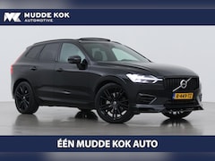 Volvo XC60 - T8 R-Design | HEICO | Luchtvering | Panoramadak | 21 Inch | Harman/Kardon | Massage+Ventil