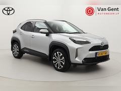 Toyota Yaris Cross - 1.5 Hybrid Dynamic | Trekhaak | Parkeersensoren voor/achter | Apple Carplay / Android Auto