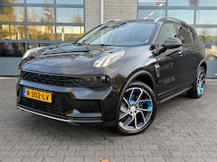 Lynk & Co 01 - 1.5 PLUG IN HYBRID|NL AUTO|TREKHAAK|