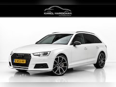 Audi A4 Avant - 2.0 TFSI MHEV Design Pro Line Plus | Virtual Cockpit | ACC | Camera | Leder/Alcantara | St