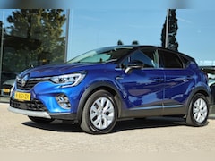 Renault Captur - 1.0 TCE 90 INTENS *20.024KM NAP* | 1E EIGENAAR | CARPLAY | CAMERA | PDC |