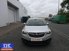 Opel Crossland X - 1.2 120 Jaar Edition - NAVI/CARPLAY/LED/NAP