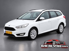 Ford Focus Wagon - 1.0 Trend Navi , Cruise control