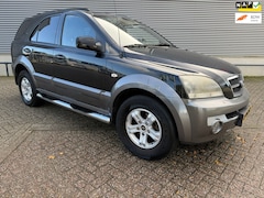Kia Sorento - 2.4i X-treme
