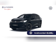 Volkswagen ID.4 - Limited Edition 58 kWh accu 140 kW / 190 PK SUV El