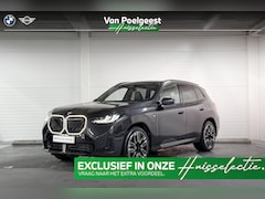 BMW X3 - 30e xDrive | M-Sport Pro | Premium Pack | Professional Pack | Driving Assistant Plus | Par